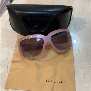 Bulgari Women’s Authentic Sunglasses